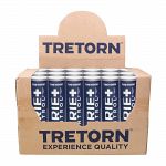 Tretorn Serie+ Control Blue 18x4B